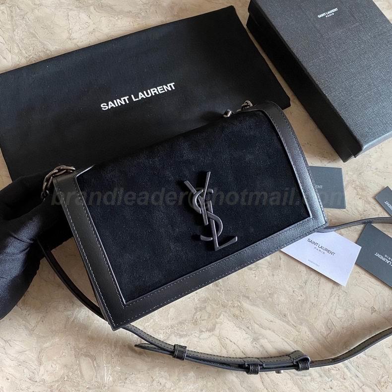 YSL Handbags 123